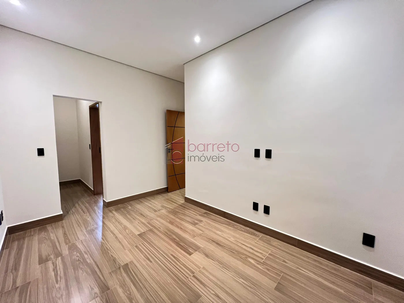 CASA TÉRREA À VENDA NO BAIRRO JARDIM JAPÃO EM ITUPEVA/SP