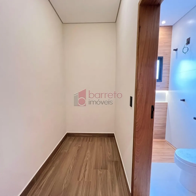 CASA TÉRREA À VENDA NO BAIRRO JARDIM JAPÃO – ITUPEVA/SP