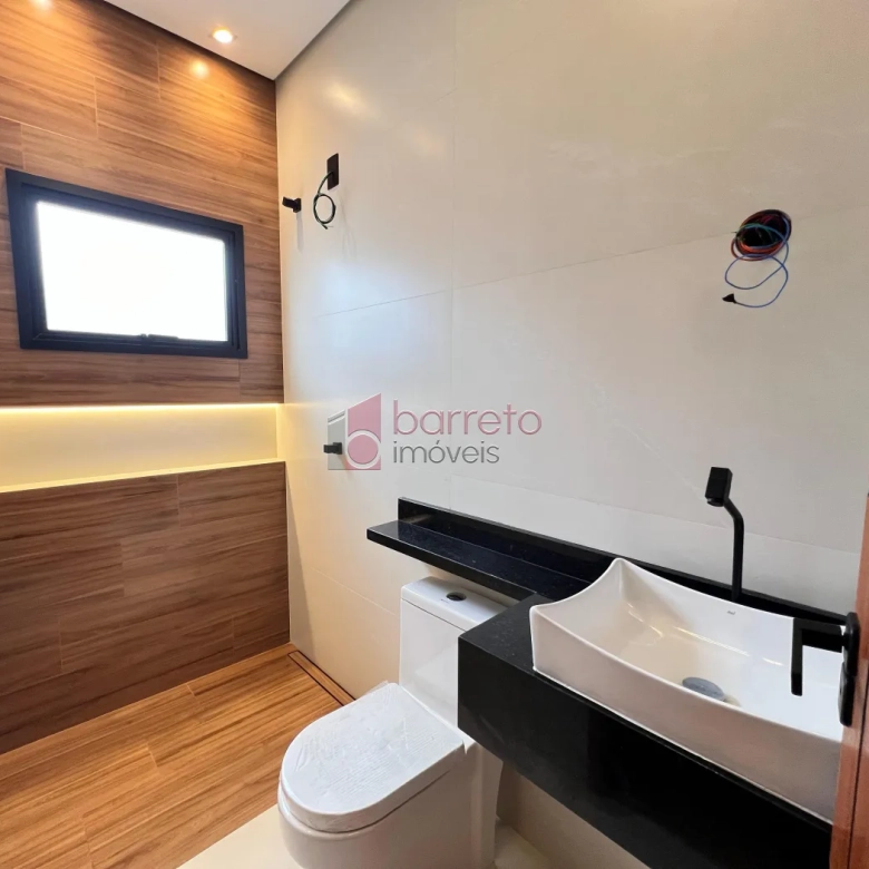 CASA TÉRREA À VENDA NO BAIRRO JARDIM JAPÃO – ITUPEVA/SP