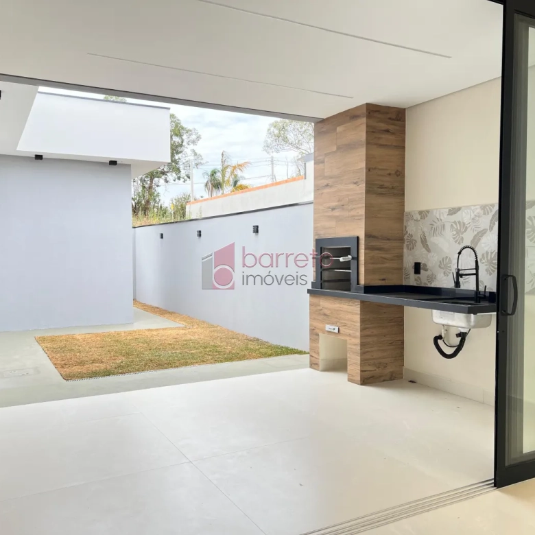 CASA TÉRREA À VENDA NO BAIRRO JARDIM JAPÃO – ITUPEVA/SP