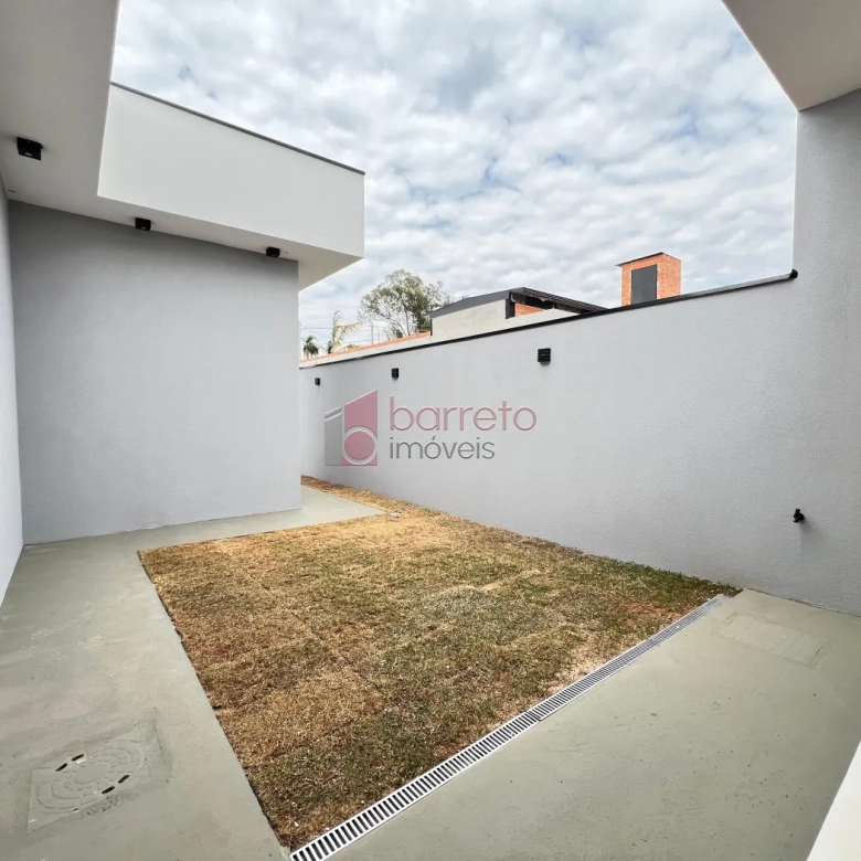 CASA TÉRREA À VENDA NO BAIRRO JARDIM JAPÃO – ITUPEVA/SP