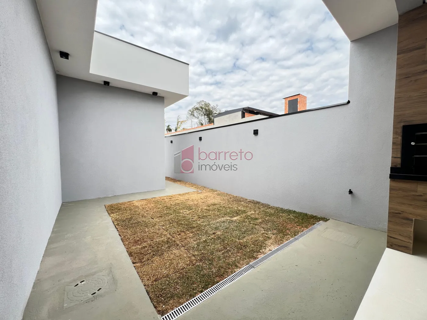 CASA TÉRREA À VENDA NO BAIRRO JARDIM JAPÃO EM ITUPEVA/SP