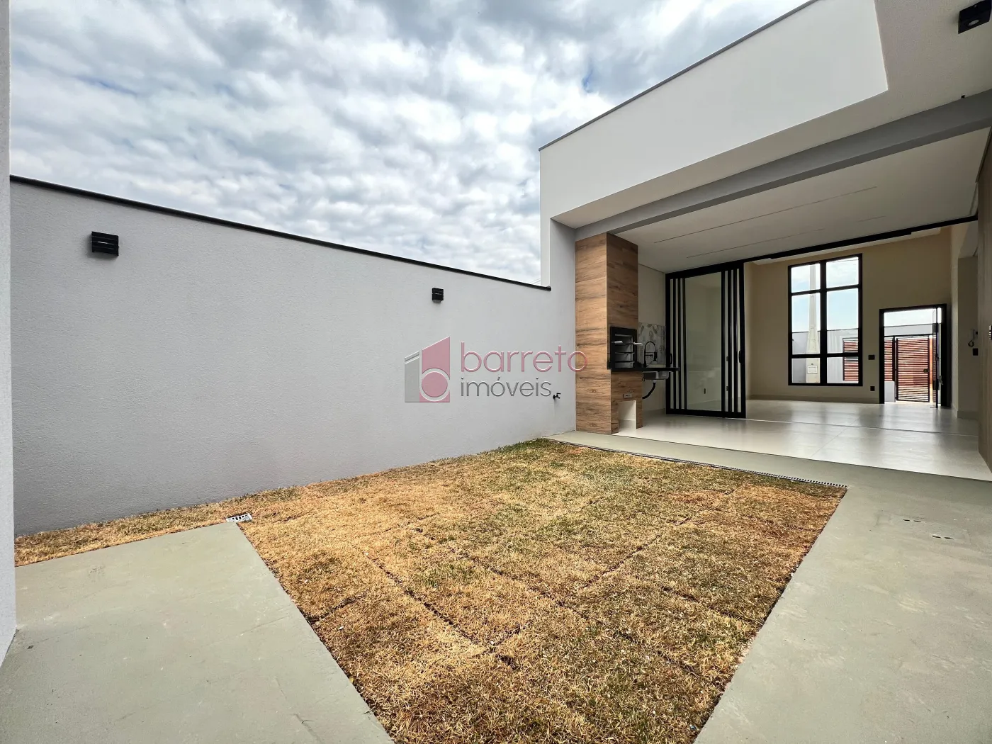 CASA TÉRREA À VENDA NO BAIRRO JARDIM JAPÃO EM ITUPEVA/SP