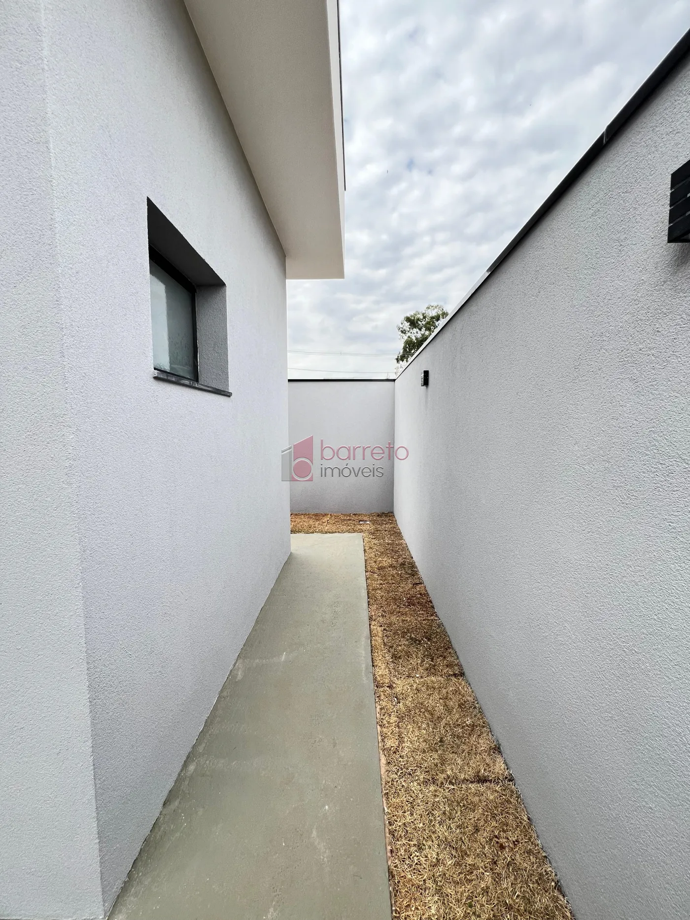 CASA TÉRREA À VENDA NO BAIRRO JARDIM JAPÃO EM ITUPEVA/SP