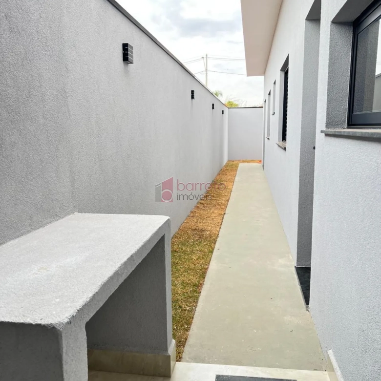 CASA TÉRREA À VENDA NO BAIRRO JARDIM JAPÃO – ITUPEVA/SP