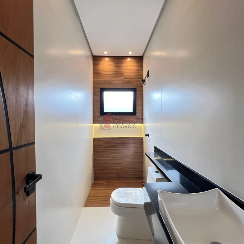 CASA TÉRREA À VENDA NO BAIRRO JARDIM JAPÃO – ITUPEVA/SP