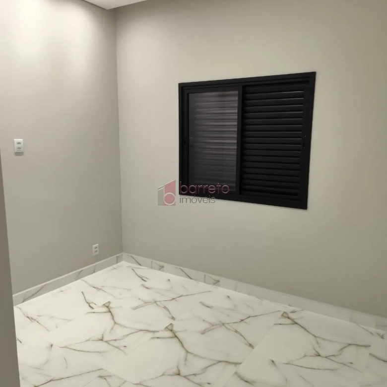 CASA TÉRREA COM 03 QUARTOS À VENDA NO JARDIM JAPÃO – ITUPEVA/SP