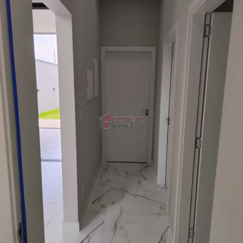 CASA TÉRREA COM 03 QUARTOS À VENDA NO JARDIM JAPÃO – ITUPEVA/SP