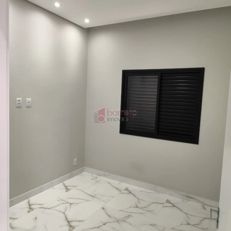 CASA TÉRREA COM 03 QUARTOS À VENDA NO JARDIM JAPÃO – ITUPEVA/SP