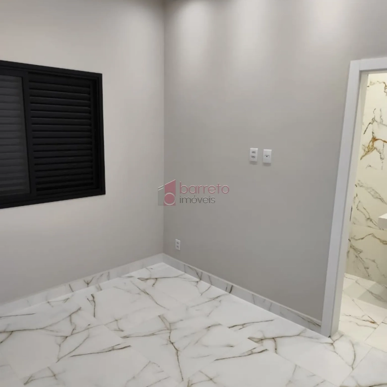 CASA TÉRREA COM 03 QUARTOS À VENDA NO JARDIM JAPÃO – ITUPEVA/SP