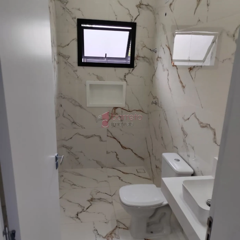 CASA TÉRREA COM 03 QUARTOS À VENDA NO JARDIM JAPÃO – ITUPEVA/SP