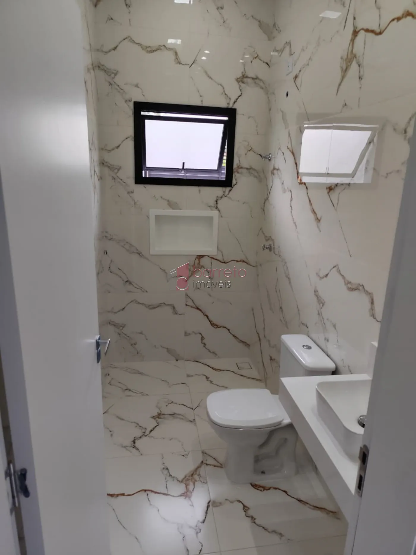 CASA TÉRREA COM 03 QUARTOS À VENDA NO JARDIM JAPÃO – ITUPEVA/SP
