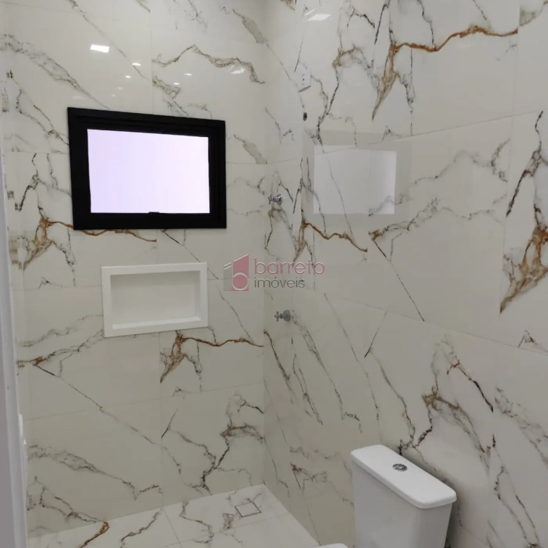 CASA TÉRREA COM 03 QUARTOS À VENDA NO JARDIM JAPÃO – ITUPEVA/SP