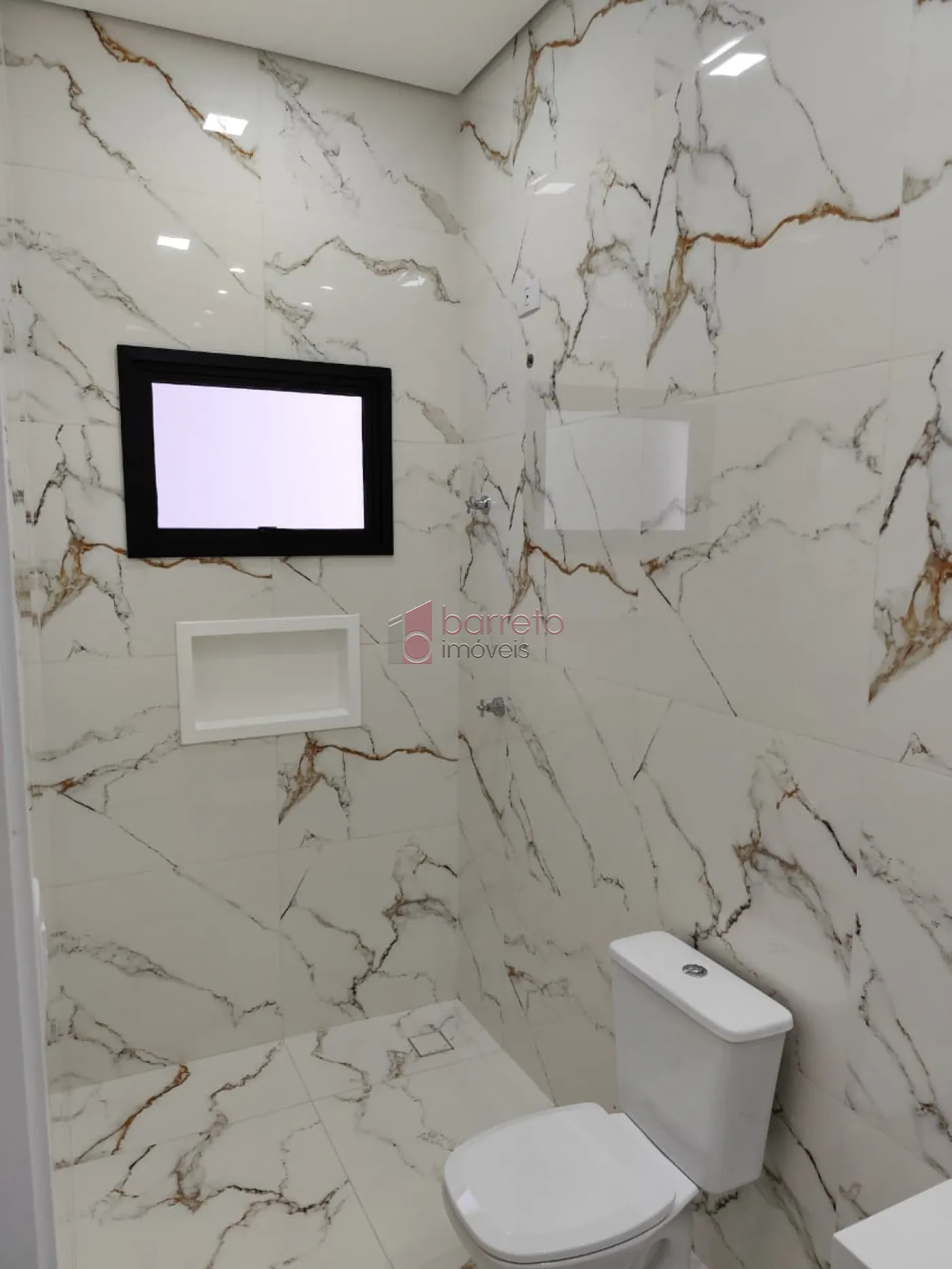 CASA TÉRREA COM 03 QUARTOS À VENDA NO JARDIM JAPÃO – ITUPEVA/SP