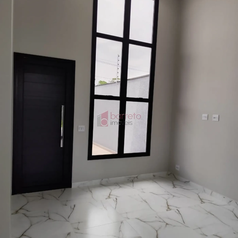 CASA TÉRREA COM 03 QUARTOS À VENDA NO JARDIM JAPÃO – ITUPEVA/SP