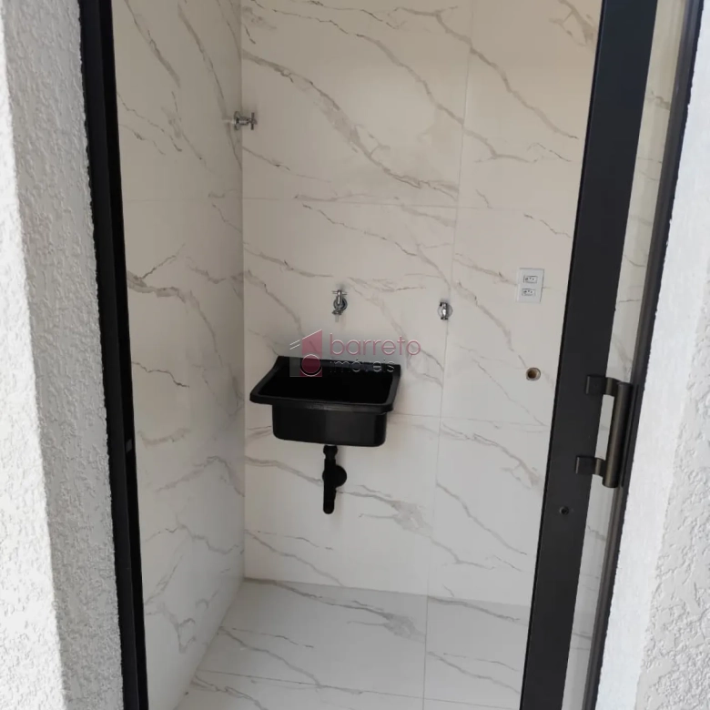 CASA TÉRREA COM 03 QUARTOS À VENDA NO JARDIM JAPÃO – ITUPEVA/SP