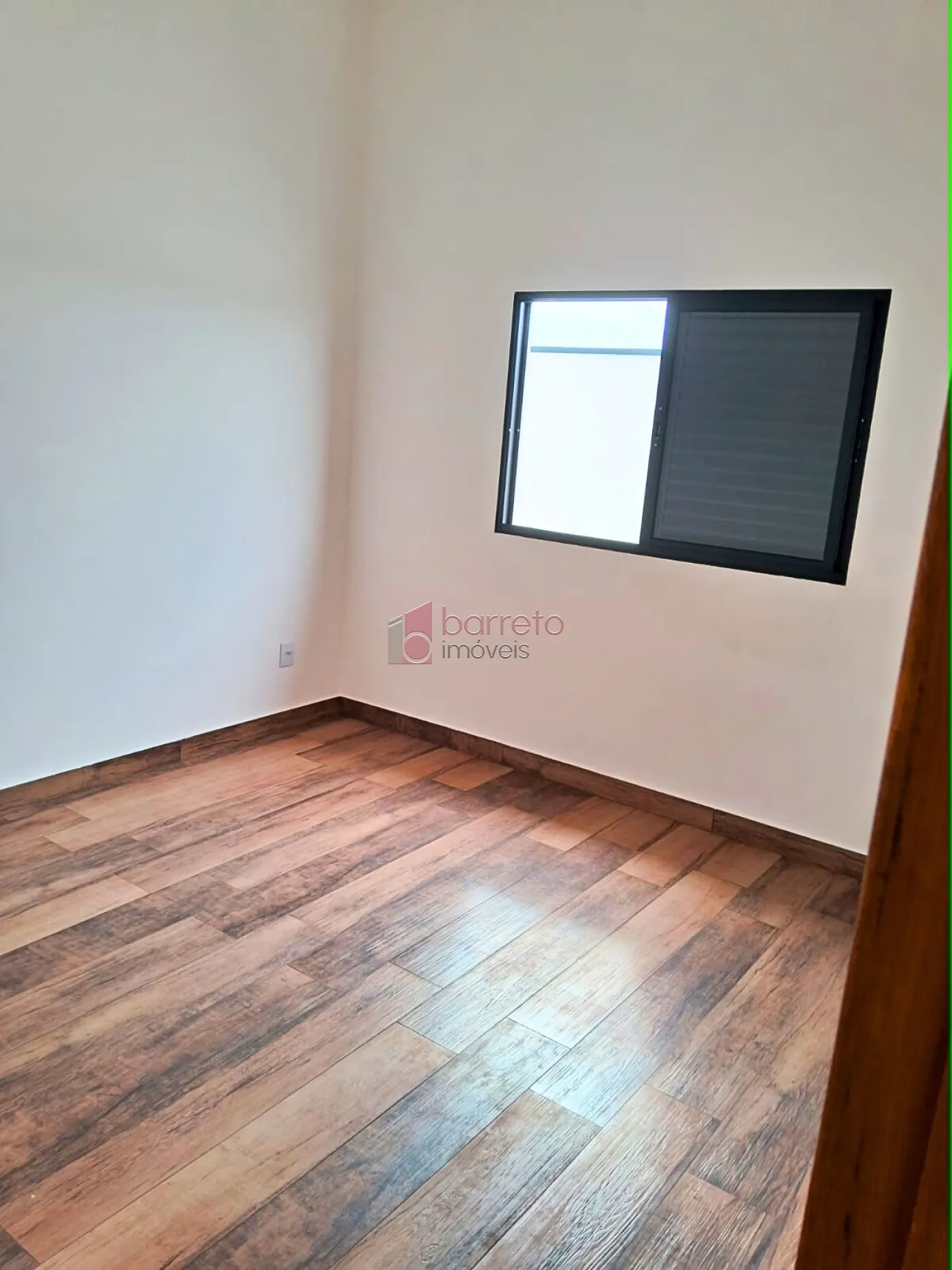 CASA TÉRREA À VENDA NO JARDIM PÉROLA II – ITUPEVA/SP