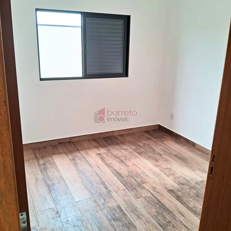 CASA TÉRREA À VENDA NO JARDIM PÉROLA II – ITUPEVA/SP