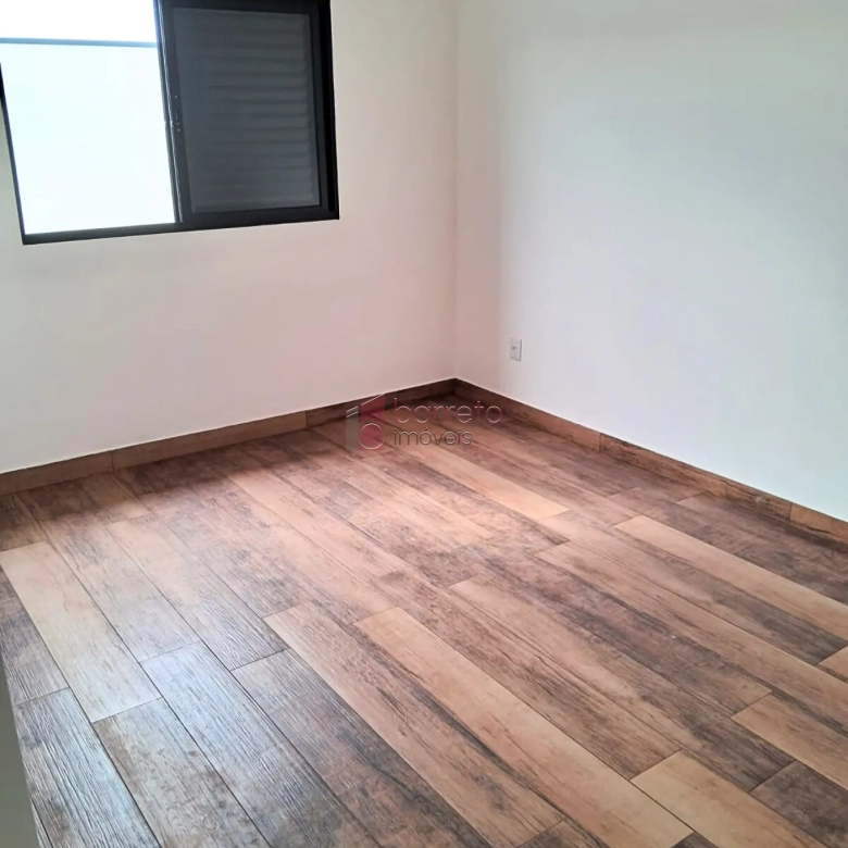 CASA TÉRREA À VENDA NO JARDIM PÉROLA II – ITUPEVA/SP