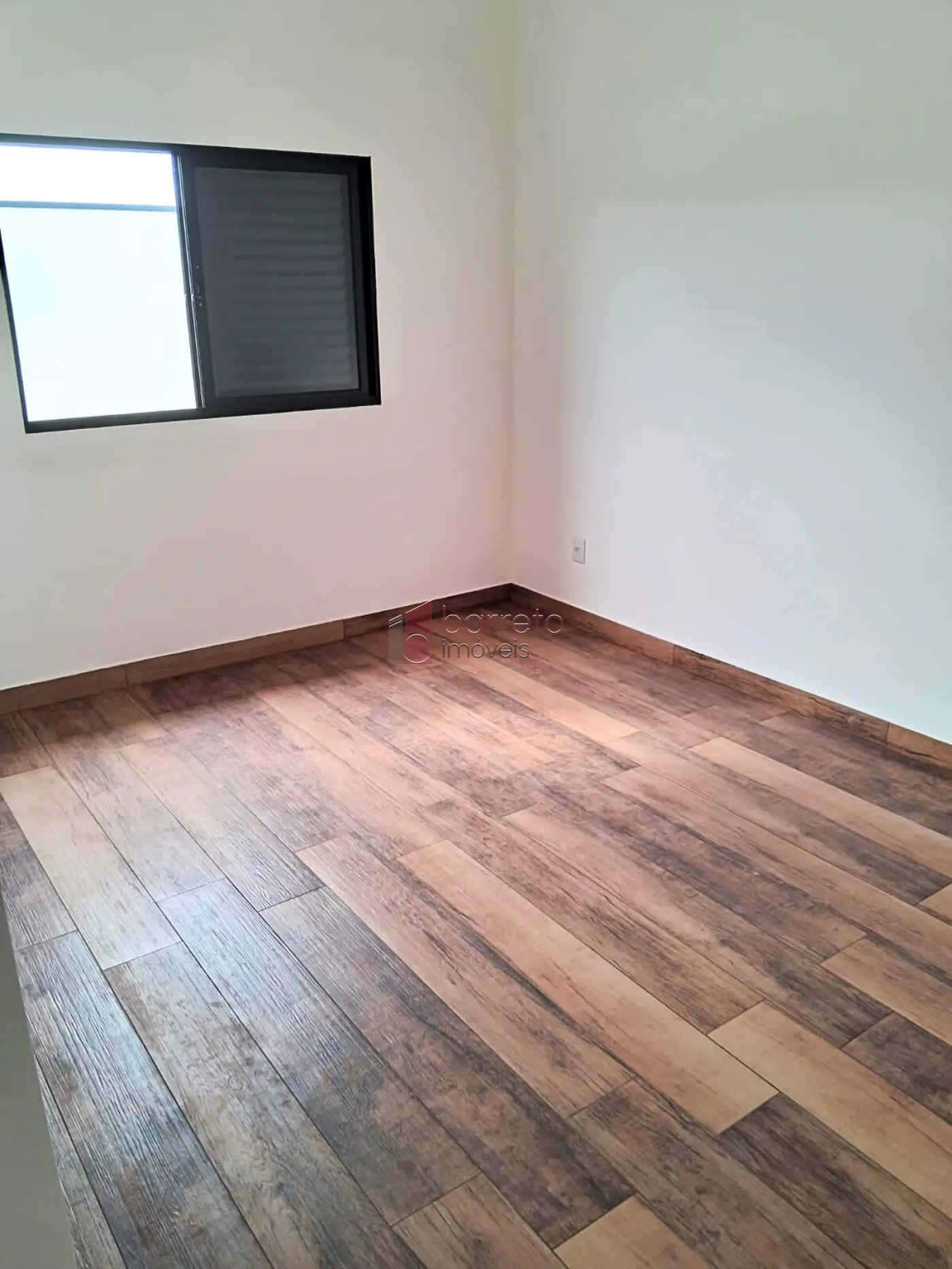 CASA TÉRREA À VENDA NO JARDIM PÉROLA II – ITUPEVA/SP