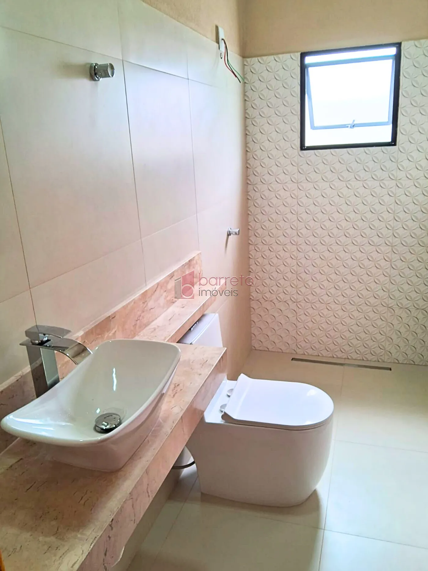 CASA TÉRREA À VENDA NO JARDIM PÉROLA II – ITUPEVA/SP