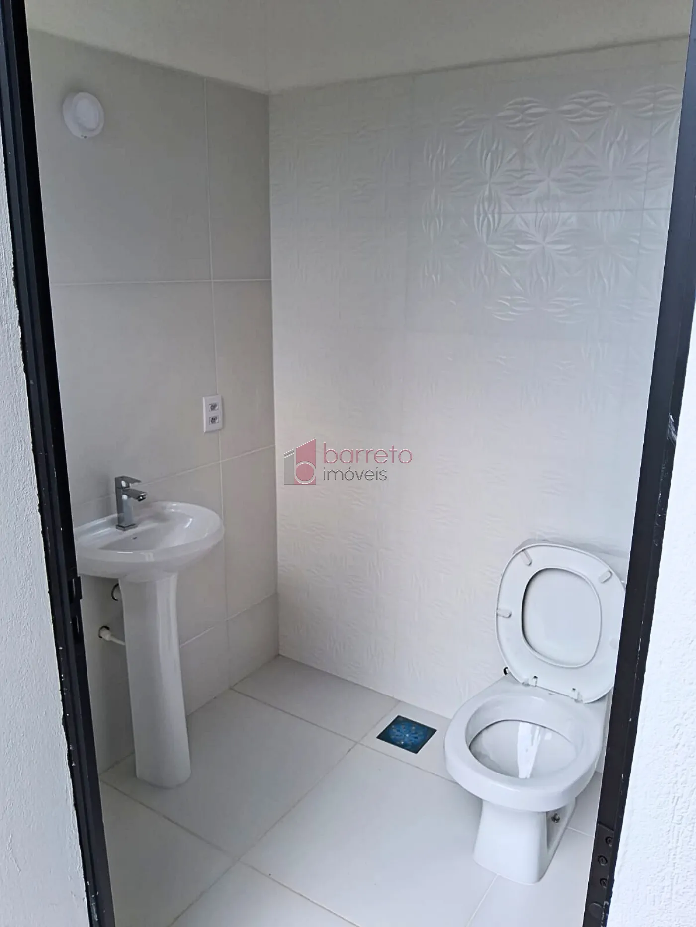 CASA TÉRREA À VENDA NO JARDIM PÉROLA II – ITUPEVA/SP