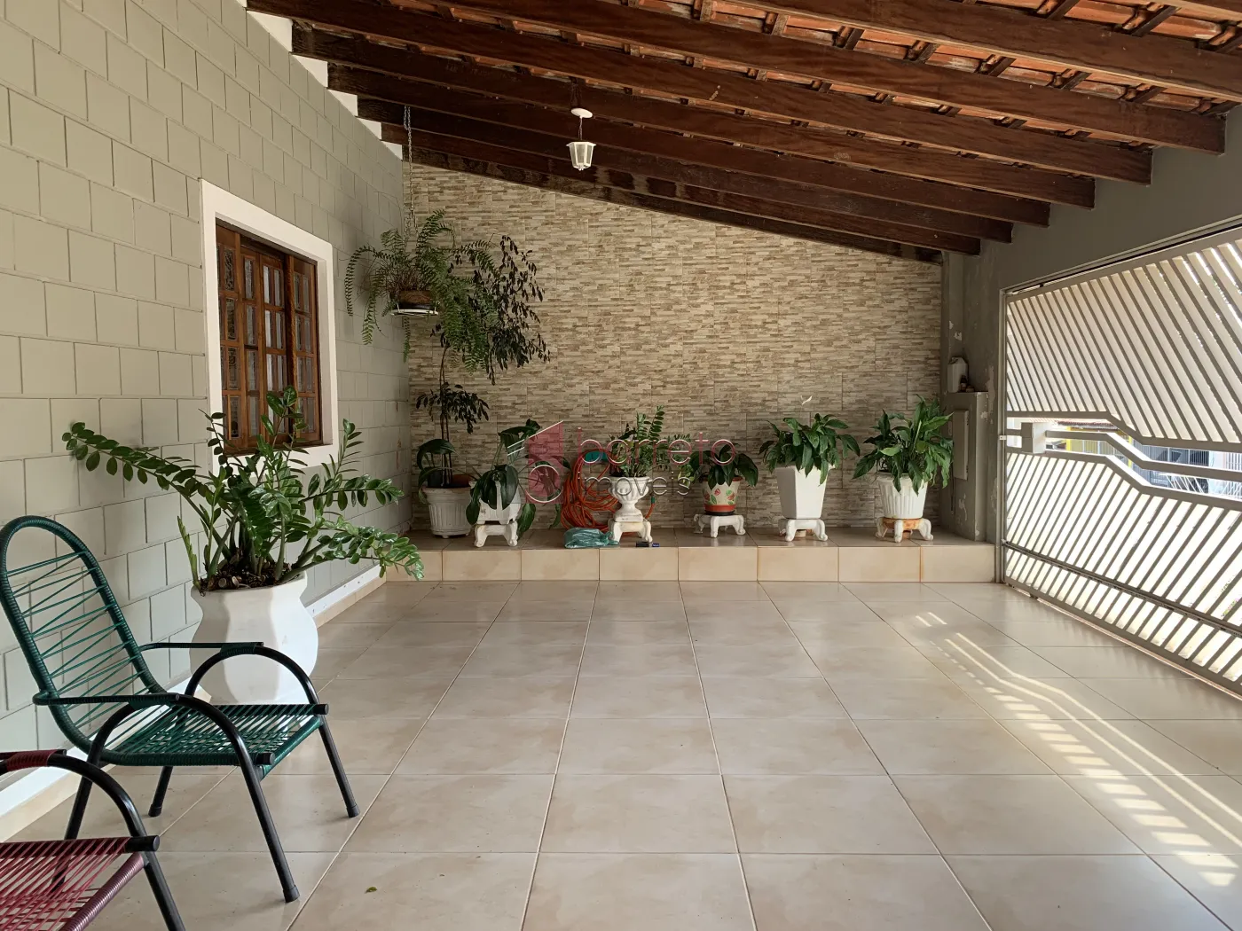 CASA TÉRREA PARA VENDA NO RESIDENCIAL SANTO ANTÔNIO – ITUPEVA/SP
