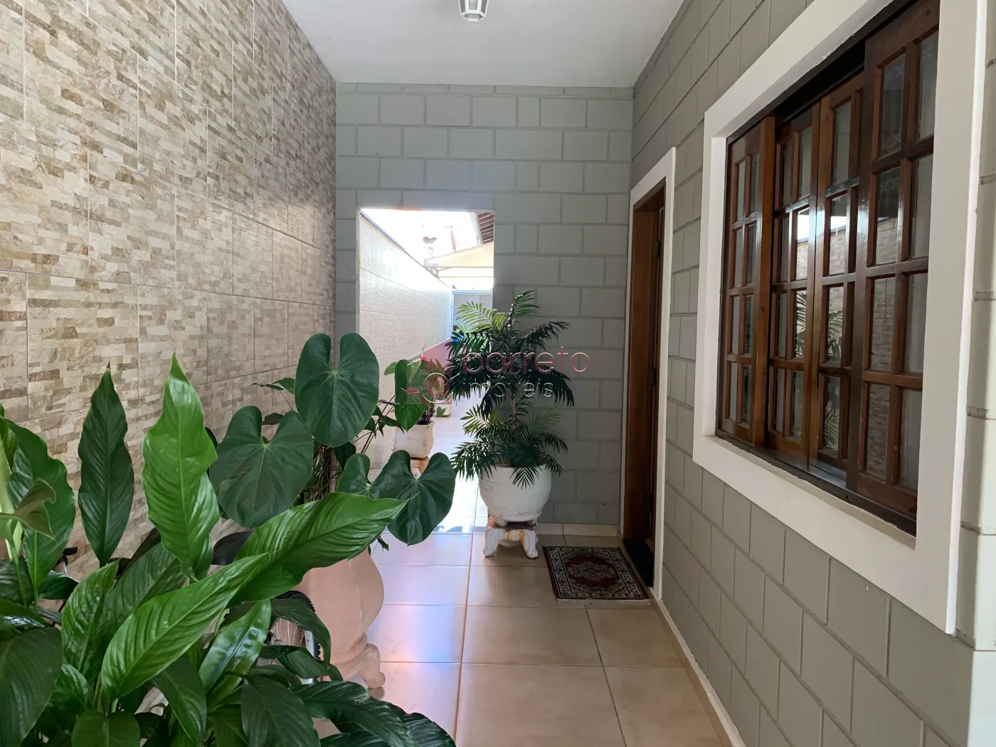 CASA TÉRREA PARA VENDA NO RESIDENCIAL SANTO ANTÔNIO – ITUPEVA/SP