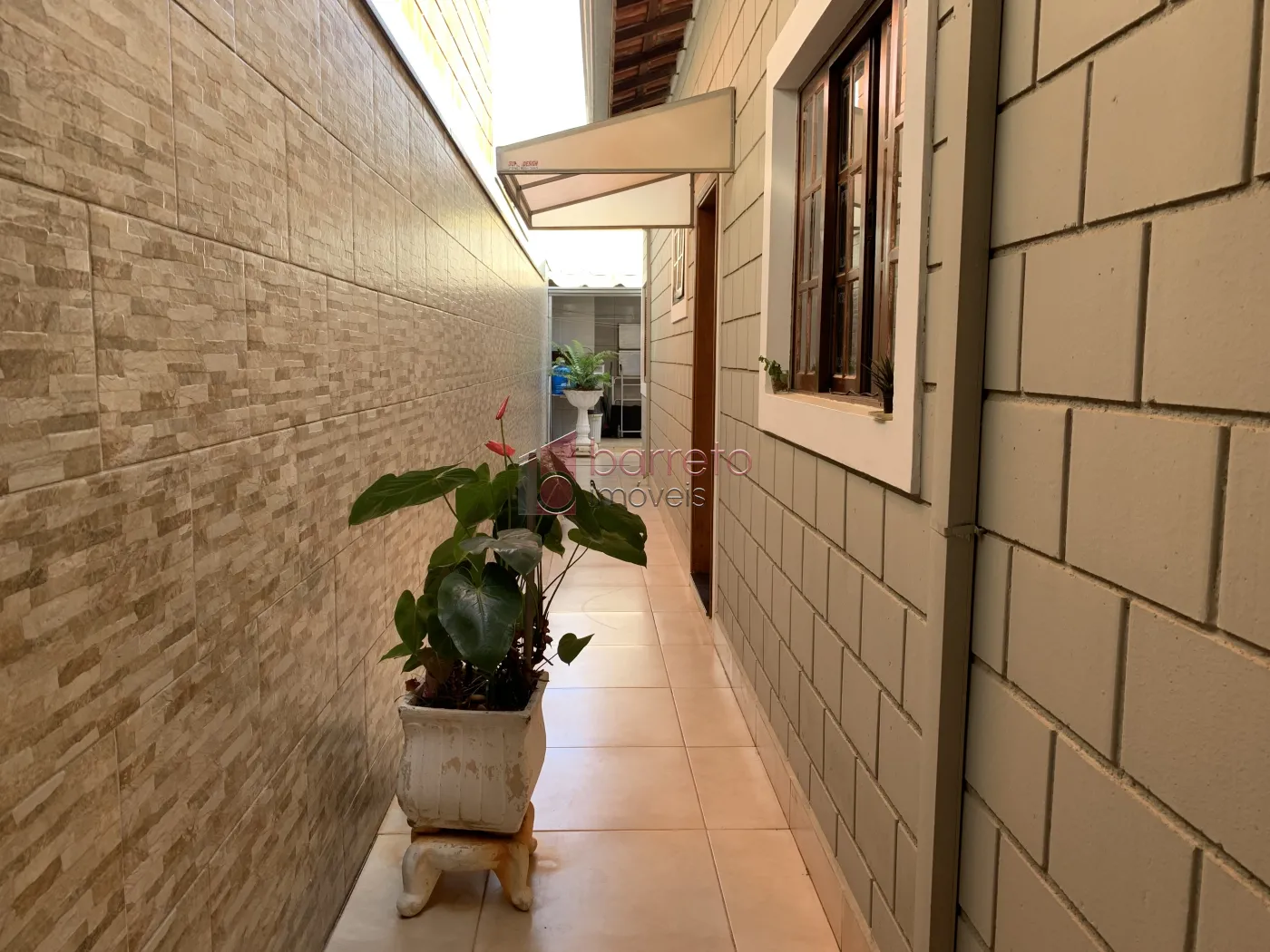 CASA TÉRREA PARA VENDA NO RESIDENCIAL SANTO ANTÔNIO – ITUPEVA/SP