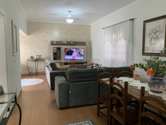 CASA TÉRREA PARA VENDA NO RESIDENCIAL SANTO ANTÔNIO – ITUPEVA/SP