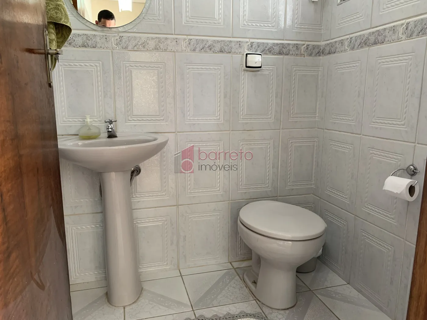 CASA TÉRREA PARA VENDA NO RESIDENCIAL SANTO ANTÔNIO – ITUPEVA/SP