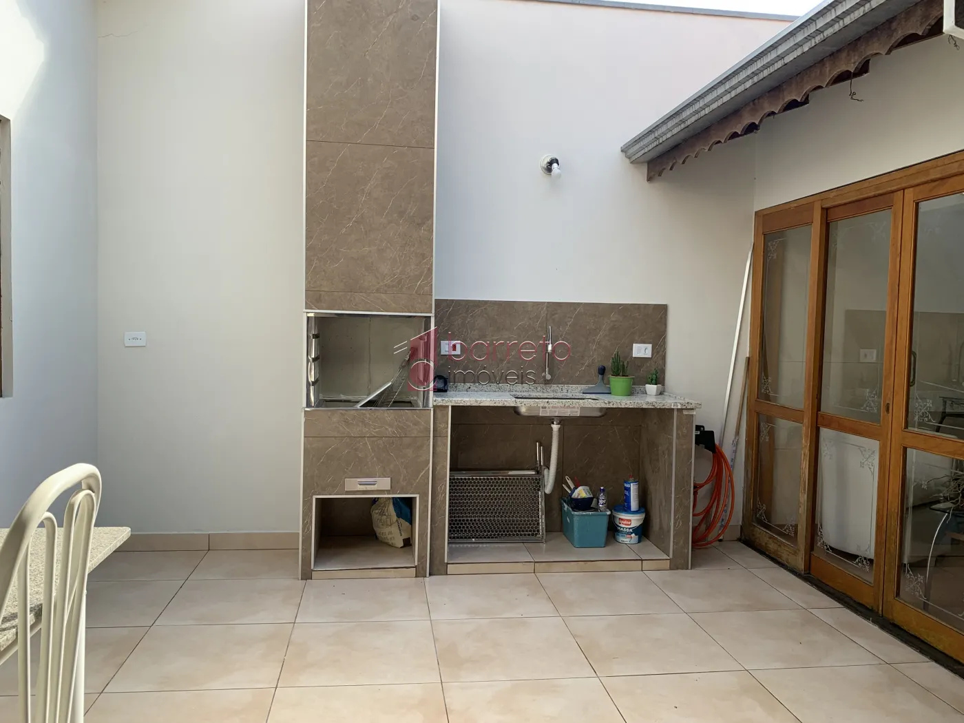 CASA TÉRREA PARA VENDA NO RESIDENCIAL SANTO ANTÔNIO – ITUPEVA/SP