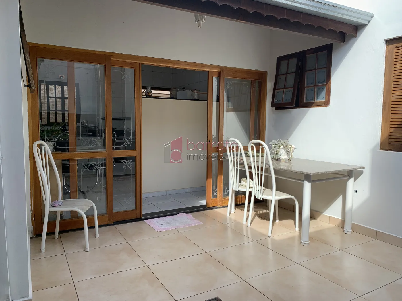 CASA TÉRREA PARA VENDA NO RESIDENCIAL SANTO ANTÔNIO – ITUPEVA/SP