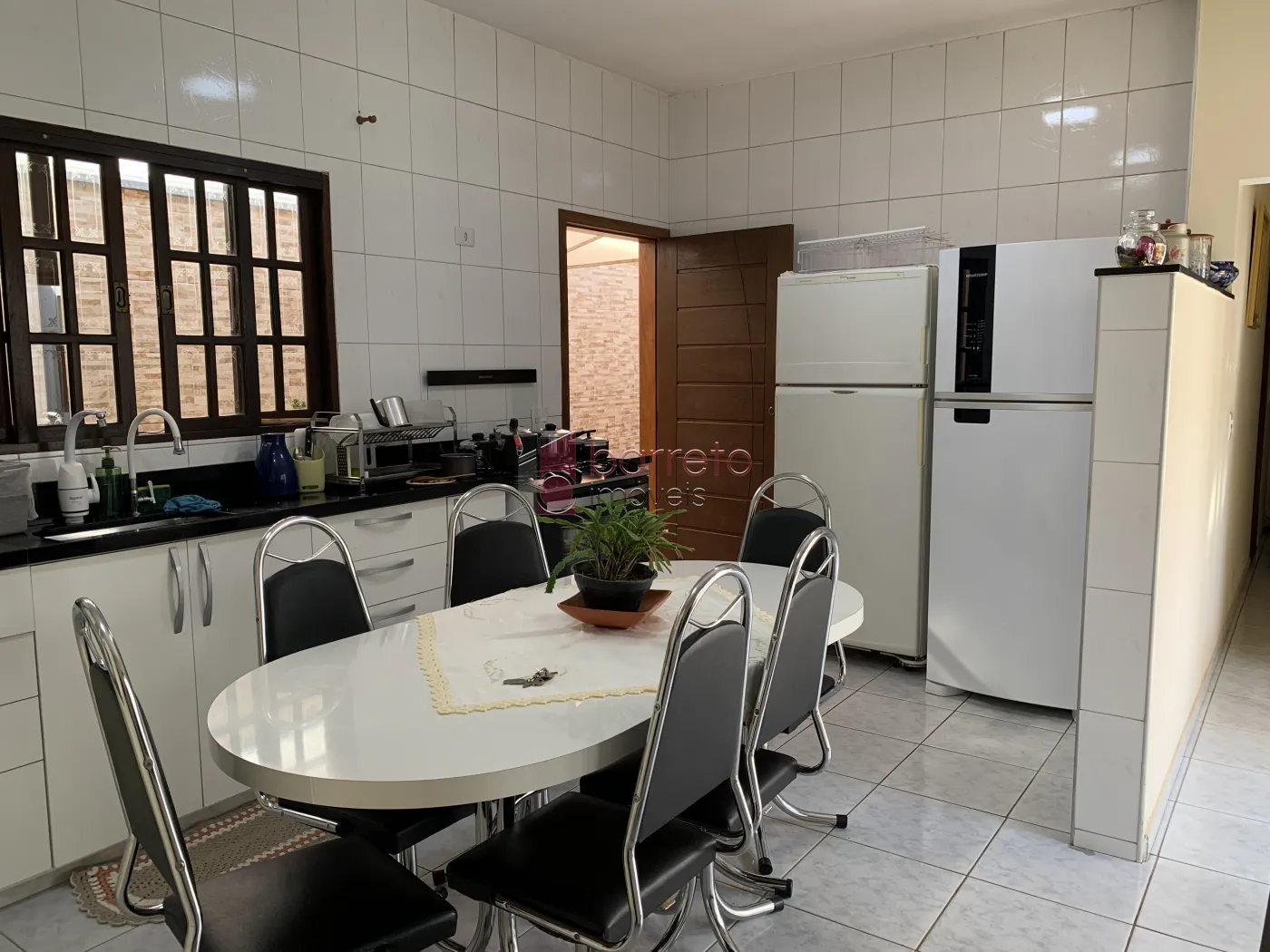 CASA TÉRREA PARA VENDA NO RESIDENCIAL SANTO ANTÔNIO – ITUPEVA/SP