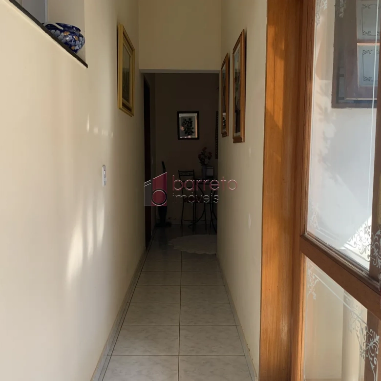 CASA TÉRREA PARA VENDA NO RESIDENCIAL SANTO ANTÔNIO – ITUPEVA/SP