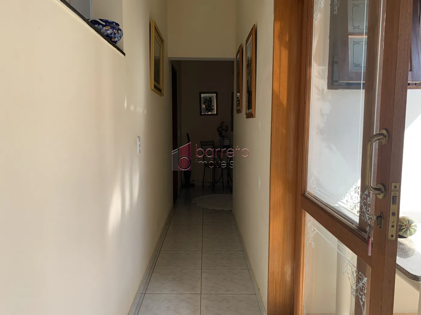 CASA TÉRREA PARA VENDA NO RESIDENCIAL SANTO ANTÔNIO – ITUPEVA/SP