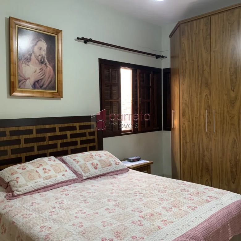 CASA TÉRREA PARA VENDA NO RESIDENCIAL SANTO ANTÔNIO – ITUPEVA/SP