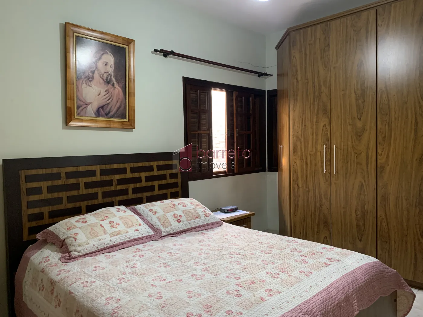 CASA TÉRREA PARA VENDA NO RESIDENCIAL SANTO ANTÔNIO – ITUPEVA/SP
