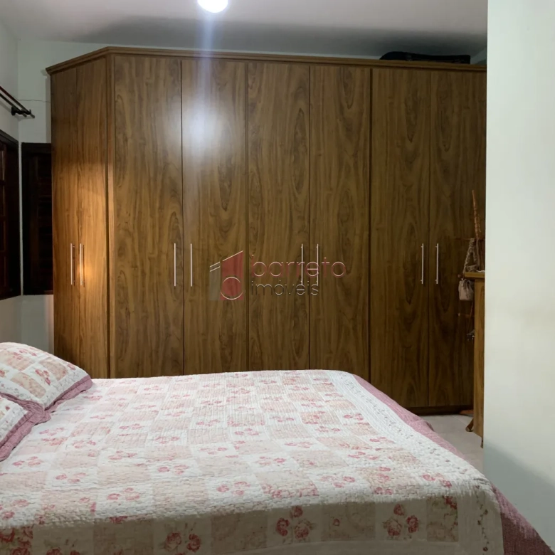 CASA TÉRREA PARA VENDA NO RESIDENCIAL SANTO ANTÔNIO – ITUPEVA/SP