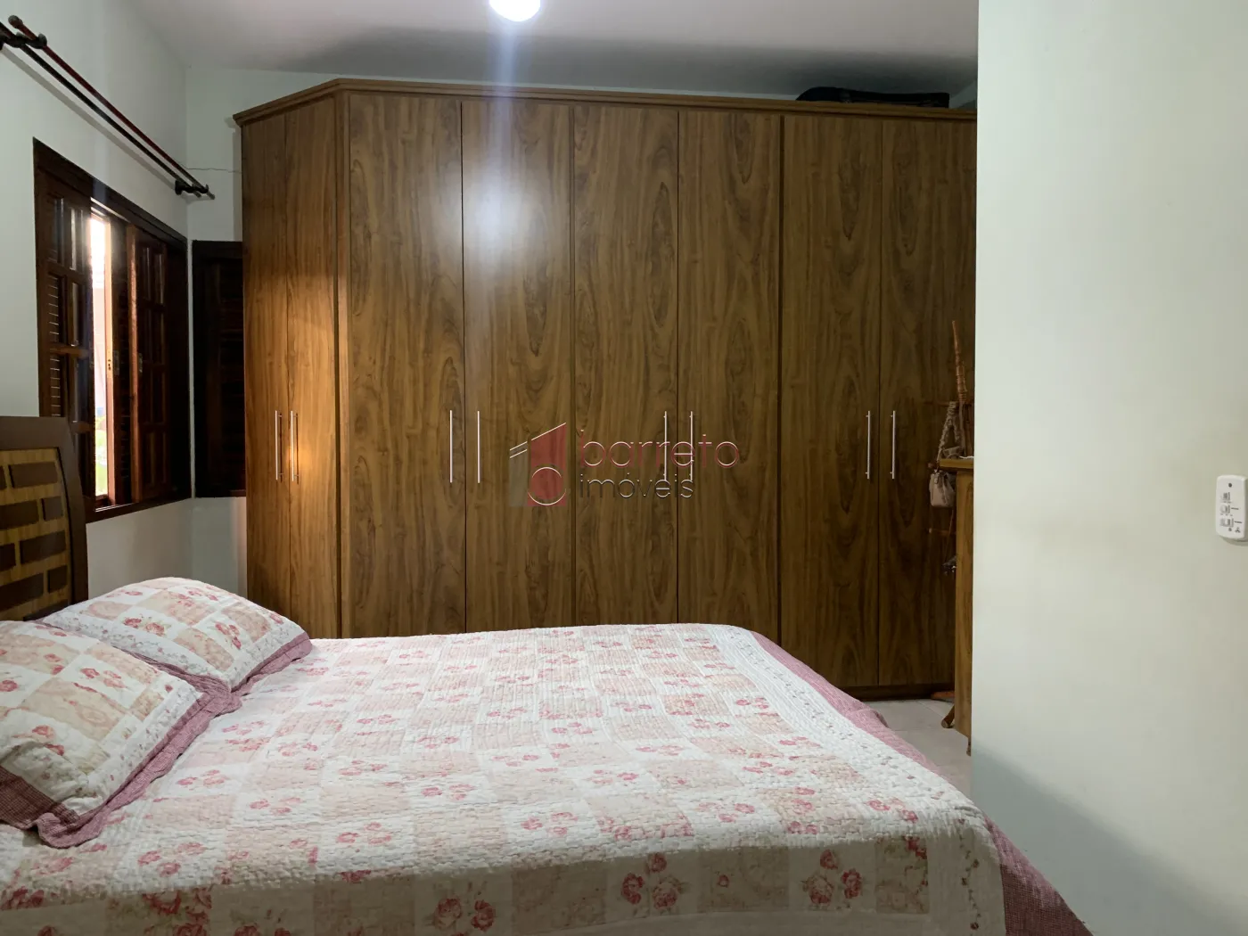 CASA TÉRREA PARA VENDA NO RESIDENCIAL SANTO ANTÔNIO – ITUPEVA/SP