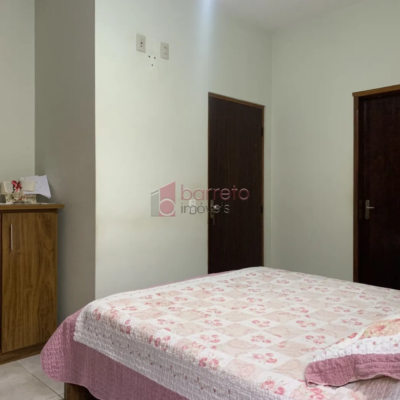 CASA TÉRREA PARA VENDA NO RESIDENCIAL SANTO ANTÔNIO – ITUPEVA/SP