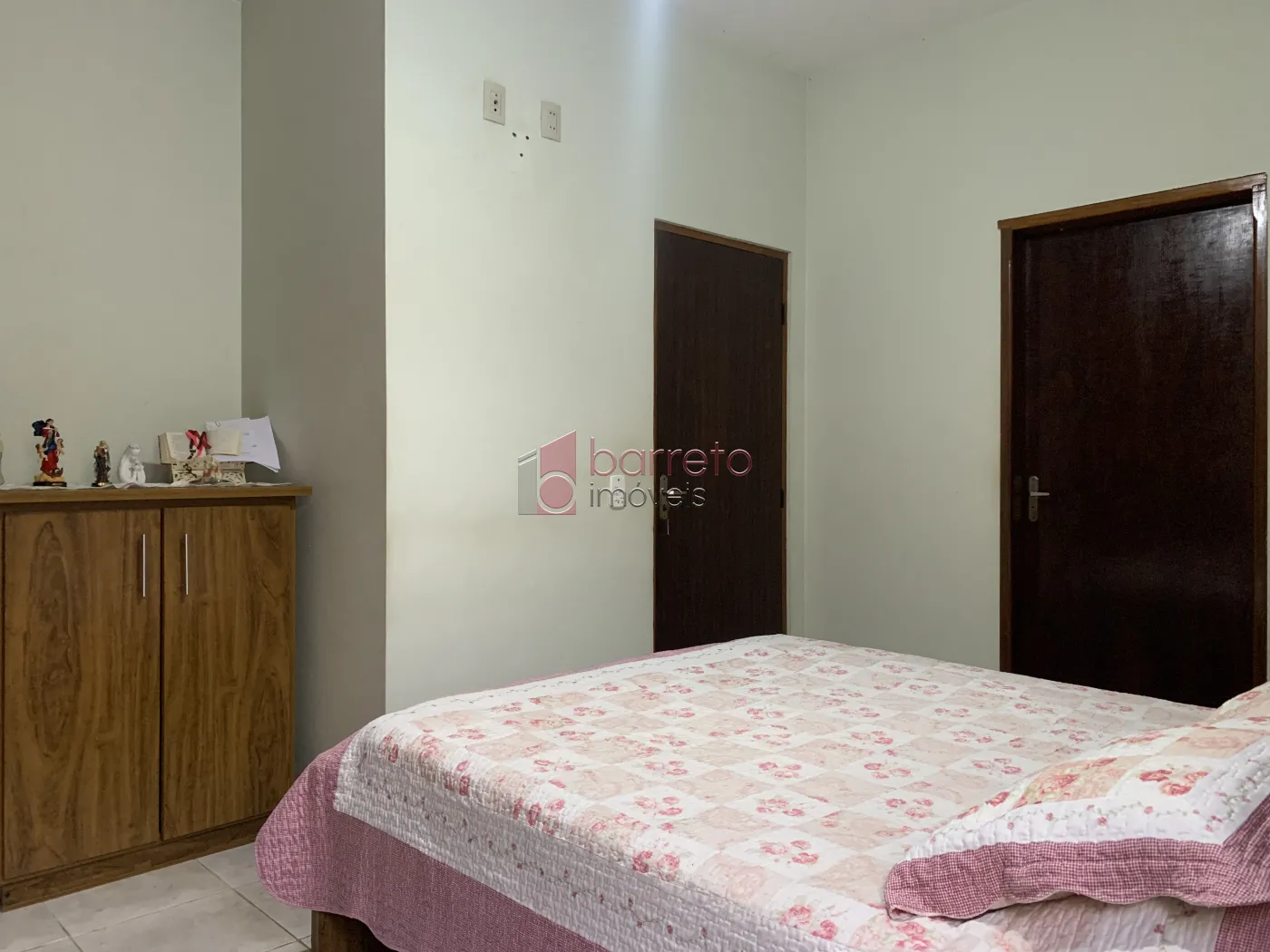 CASA TÉRREA PARA VENDA NO RESIDENCIAL SANTO ANTÔNIO – ITUPEVA/SP