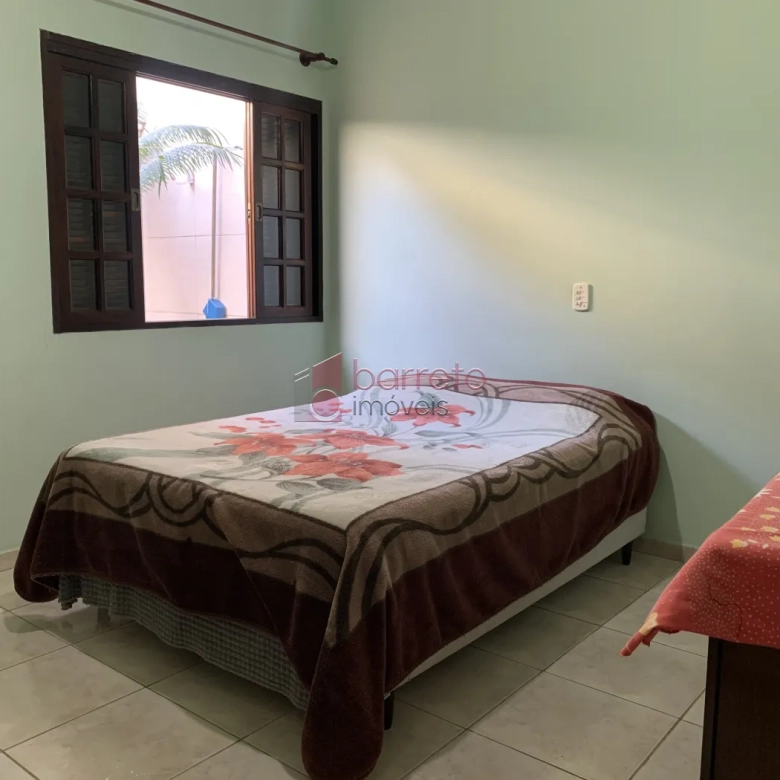 CASA TÉRREA PARA VENDA NO RESIDENCIAL SANTO ANTÔNIO – ITUPEVA/SP