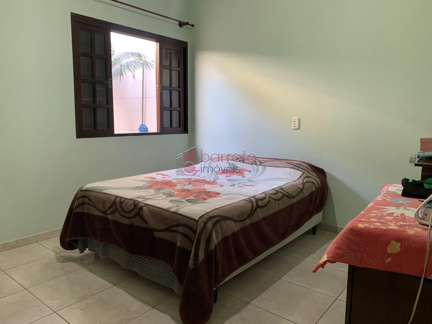 CASA TÉRREA PARA VENDA NO RESIDENCIAL SANTO ANTÔNIO – ITUPEVA/SP