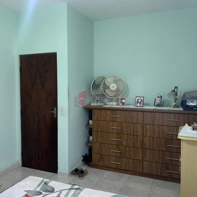 CASA TÉRREA PARA VENDA NO RESIDENCIAL SANTO ANTÔNIO – ITUPEVA/SP