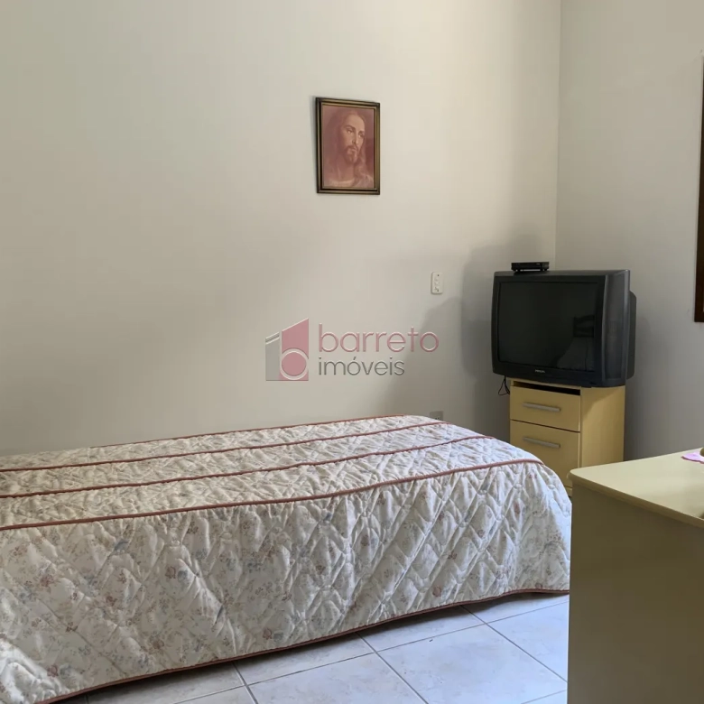 CASA TÉRREA PARA VENDA NO RESIDENCIAL SANTO ANTÔNIO – ITUPEVA/SP