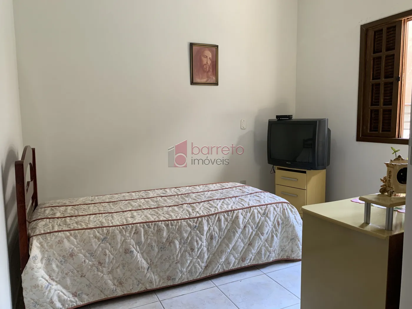 CASA TÉRREA PARA VENDA NO RESIDENCIAL SANTO ANTÔNIO – ITUPEVA/SP