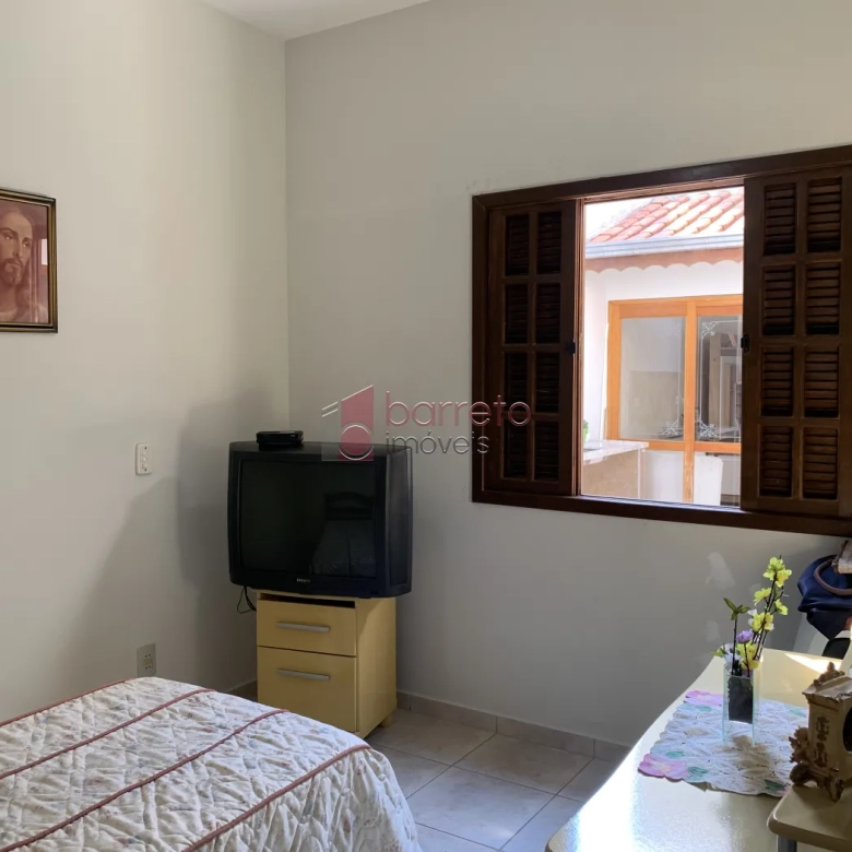 CASA TÉRREA PARA VENDA NO RESIDENCIAL SANTO ANTÔNIO – ITUPEVA/SP