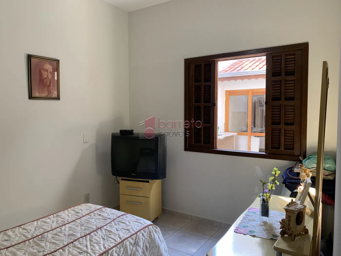 CASA TÉRREA PARA VENDA NO RESIDENCIAL SANTO ANTÔNIO – ITUPEVA/SP