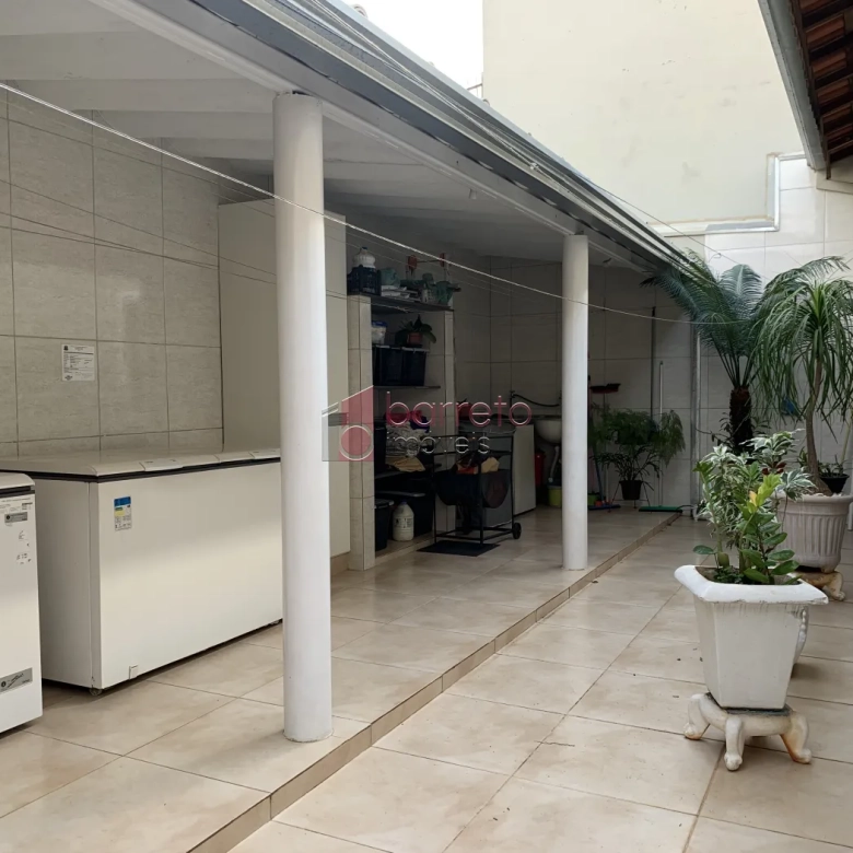 CASA TÉRREA PARA VENDA NO RESIDENCIAL SANTO ANTÔNIO – ITUPEVA/SP